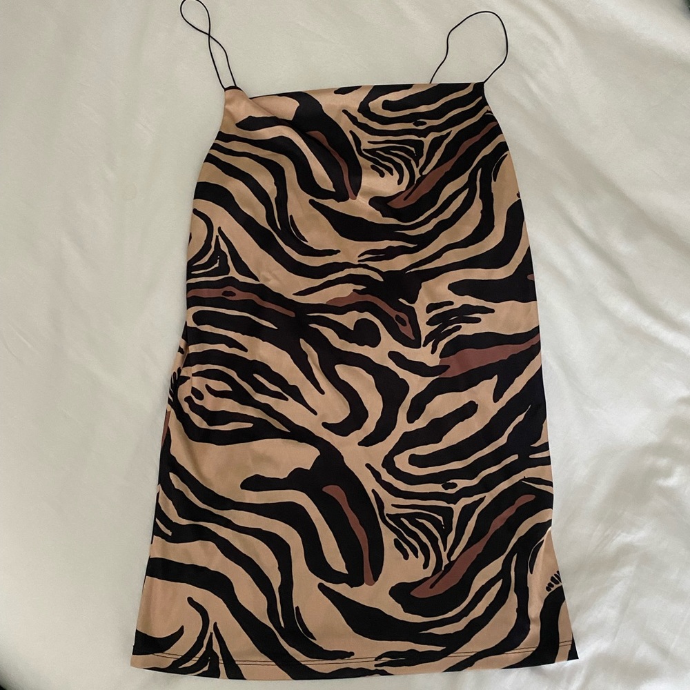 ZARA MINI DRESS